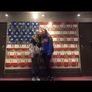 Meet your Posher, Jordan